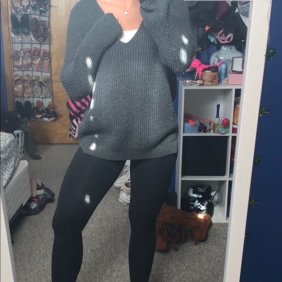 Charlotte Russe Sweaters - Sweater